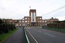 Heathfield School, Pinner Heathfield School, Pinner.jpg
