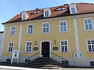 Heimatmuseum Herrnhut