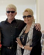 Heino und Hannelore