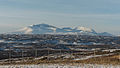 * Nomination Mount Helags seen from Ljungris. Berg Municipality, Jämtland County. --ArildV 11:28, 4 November 2014 (UTC) * Promotion Nice.--Famberhorst 16:27, 4 November 2014 (UTC)