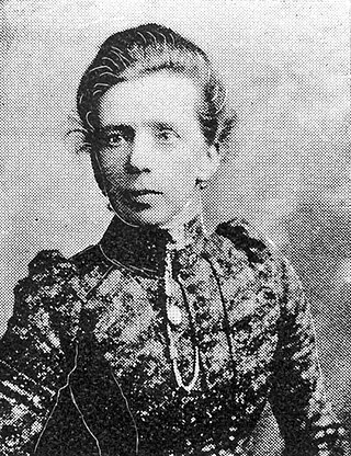 <span class="mw-page-title-main">Helen Nicol (suffragist)</span> Suffragist, temperance campaigner