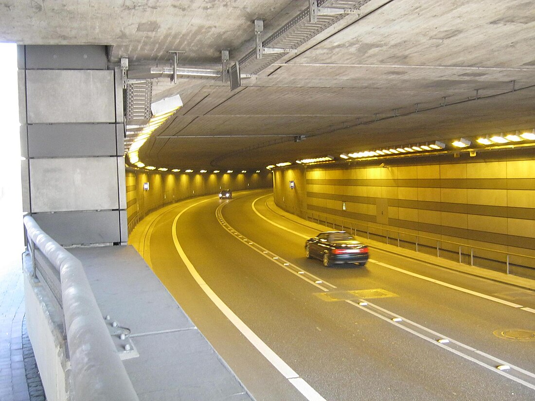 Hemelinger Tunnel