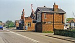 Hemingbrough railway station