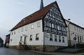 Gasthaus bzw. Metzgerei