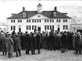 Thumbnail for File:Henry A. Wallace at Mount Vernon, 1937.jpg