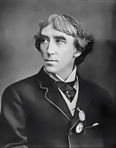 Sir Henry Irving