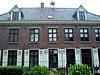 (nl) Herenhuis