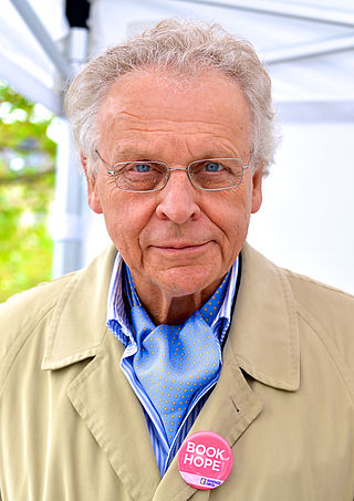 <span class="mw-page-title-main">Herman Lindqvist (journalist)</span> Swedish journalist