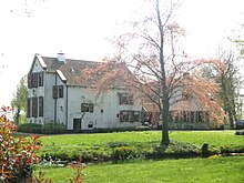 "Het Land van Belofte", a "hofstede" in Moerkapelle, Zuidplas Het Land van Belofte.JPG