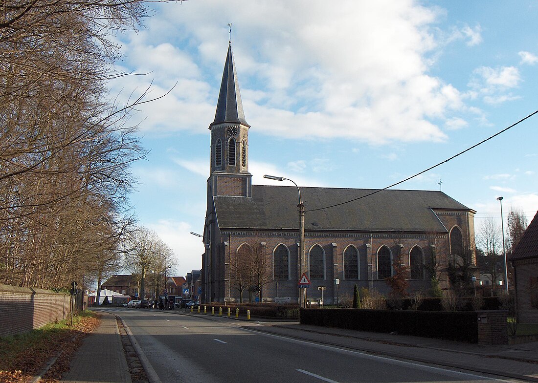 Heusden (Oost-Vlaanderen)