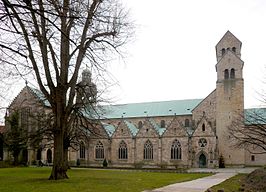 Dom van Hildesheim