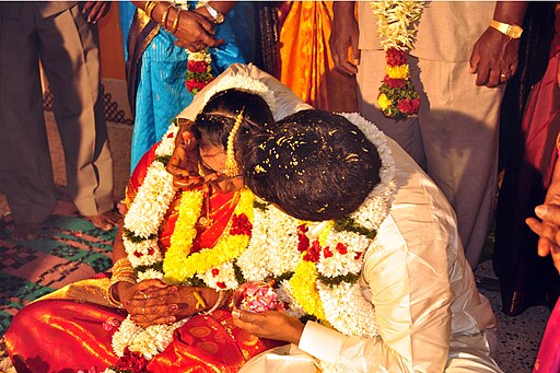 Hindu Marriage