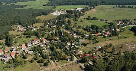 Hintersee, Vorpommern-Greifswald