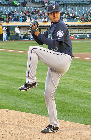 Hisashi Iwakuma