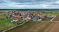 * Nomination Aerial view of Höhenpölz in Fräkische Schweiz --Ermell 08:55, 4 April 2022 (UTC) * Promotion  Support Good quality. --Steindy 14:35, 4 April 2022 (UTC)