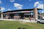 Holman Stadium (Nashua)