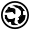 expansion symbol
