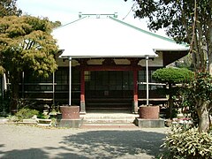 法道寺 (横須賀市)