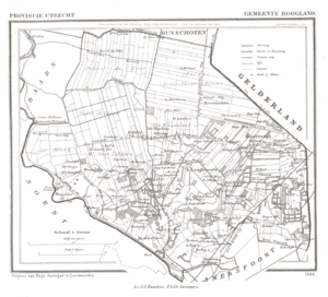 Hoogland (Amersfoort)