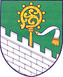 Znak obce Horka nad Moravou