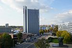 Dorint Kongresshotel Chemnitz