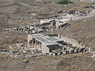 Delos