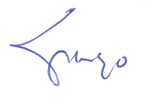 Signature