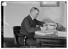 הדסון סנודן מרשל בשנת 1915.jpg