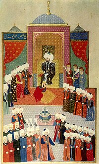 Mehmed Ii. Osvajalec