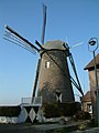 Windmolen van Hunnecum