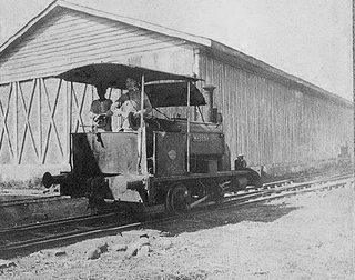 Manila Railway <i>Manila</i> class