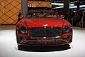 * Nomination Bentley Continental GT, IAA 2017 --MB-one 13:34, 8 February 2020 (UTC) * Promotion  Support Good quality. --Ermell 19:31, 8 February 2020 (UTC)