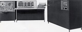 <span class="mw-page-title-main">IBM 1710</span>