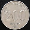 IDR 200 Münze 2016 Serie Vorderseite.jpg