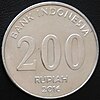 IDR 200 coin 2016 series obverse.jpg