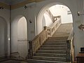 Thumbnail for File:INTERIOR STAIRS VIEW , OLD HIGH COURT,DHAKA.JPG