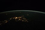 Thumbnail for File:ISS030-E-100097 - View of Earth.jpg