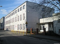 Escola secundária n.º 1 Adam Mickiewicz