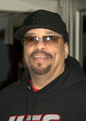 Ice-T