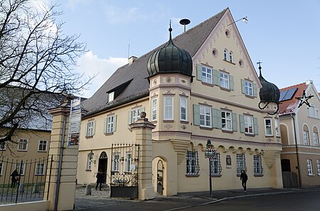 Ichenhausen, Heinrich Sinz Straße 14, 005