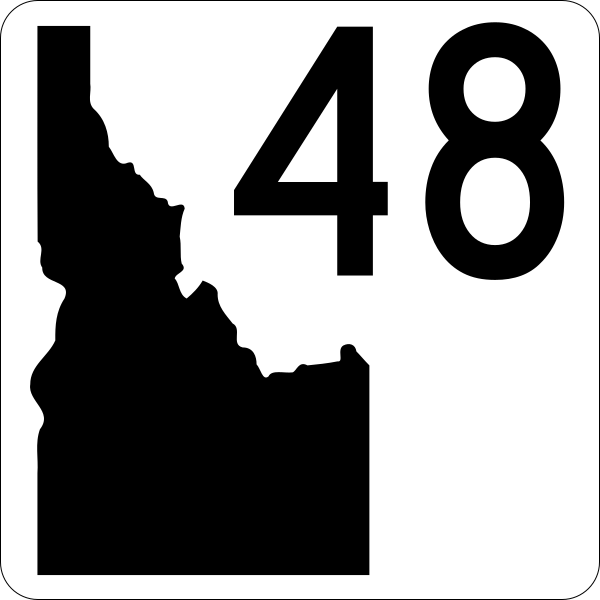 File:Idaho 48.svg