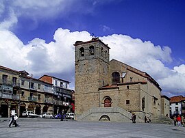 Béjar