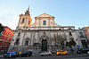 Iglesia de Benedictinos de Montserrat (Madrid)