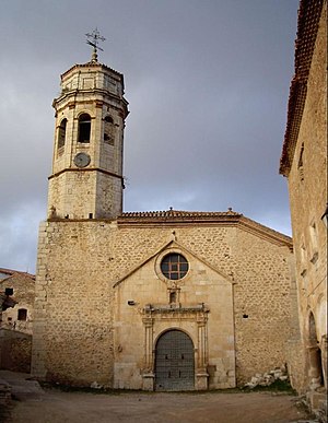 Iglesia de la cañada de benatanduz.JPG