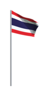Images of thailand flag.png