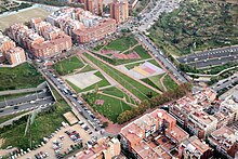 Esplugas de Llobregat - la enciclopedia libre