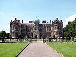 Ingestre