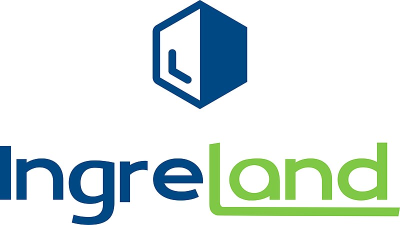 File:Ingreland Company Logo.jpg