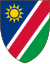 Wappen von Namibia