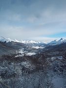 Invierno en tierra del fuego..JPG